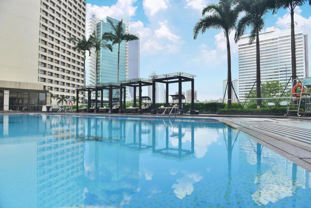 The Garden Guangzhou: Exhibition Center Shuttle & Fair Services 5* 广州