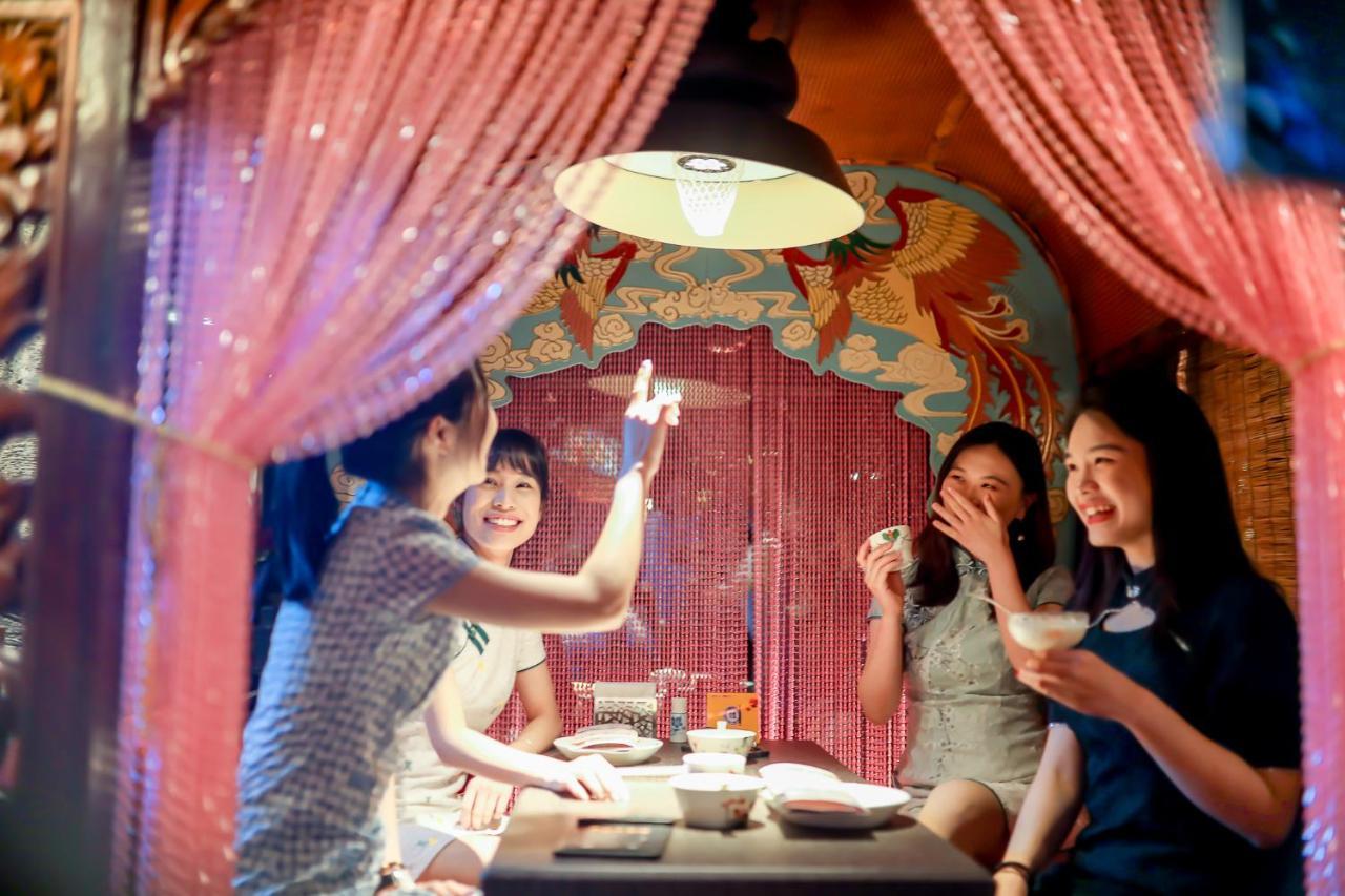The Garden Guangzhou: Exhibition Center Shuttle & Fair Services 5* 广州