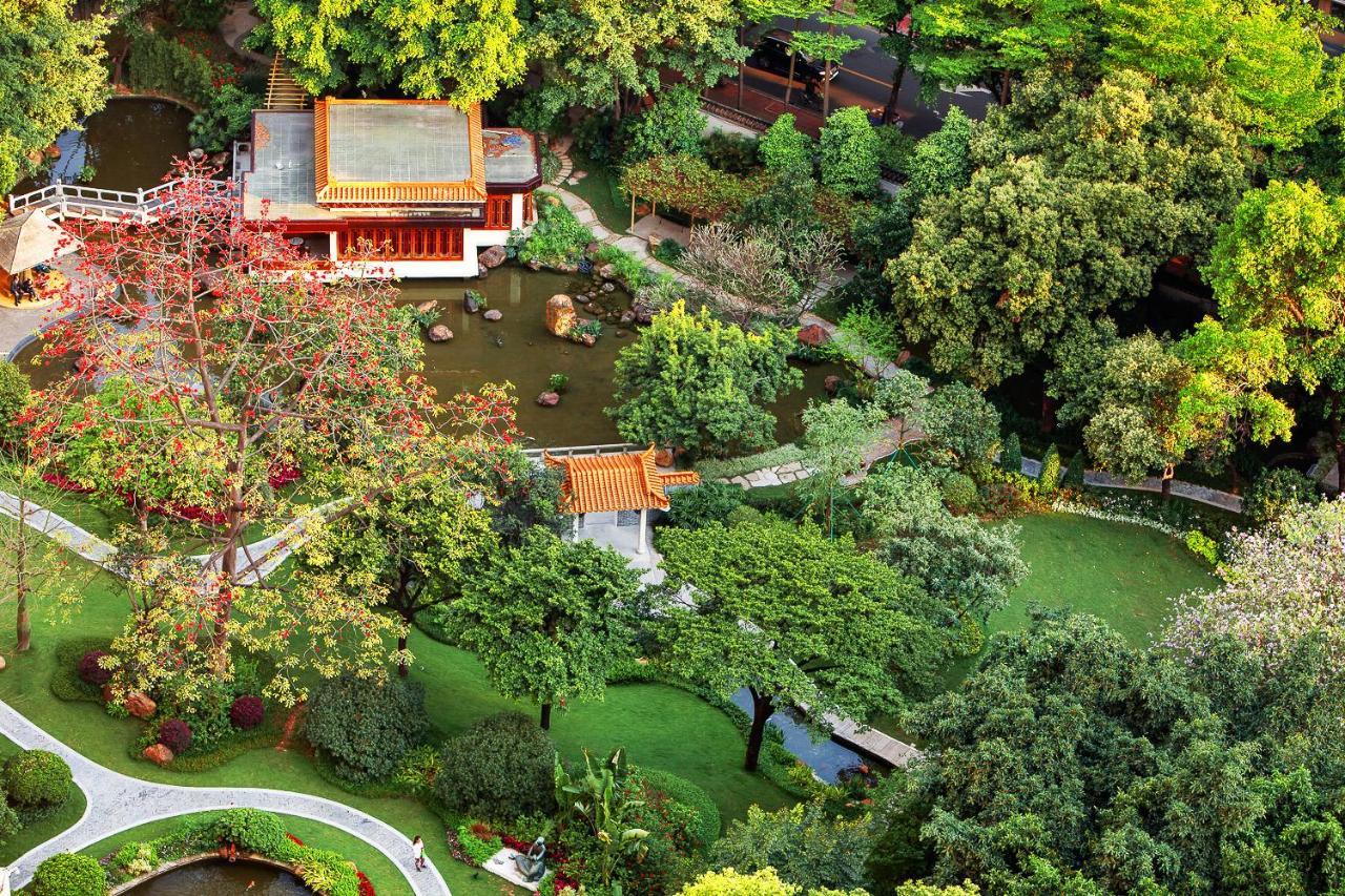 The Garden - Discover 26 Cultural Treasures With Golden Tour Guide Hotel 5*