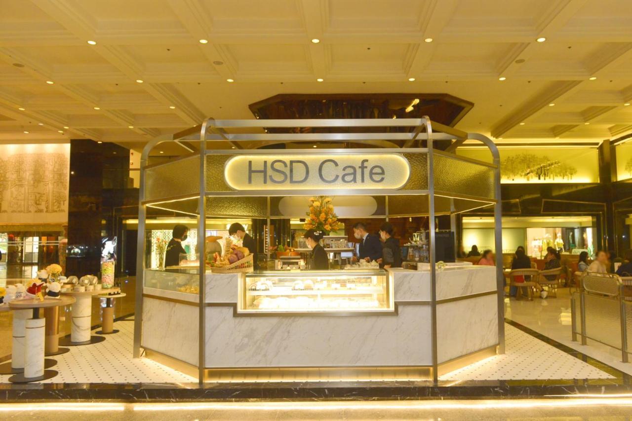 广州花园酒店 酒店 广州