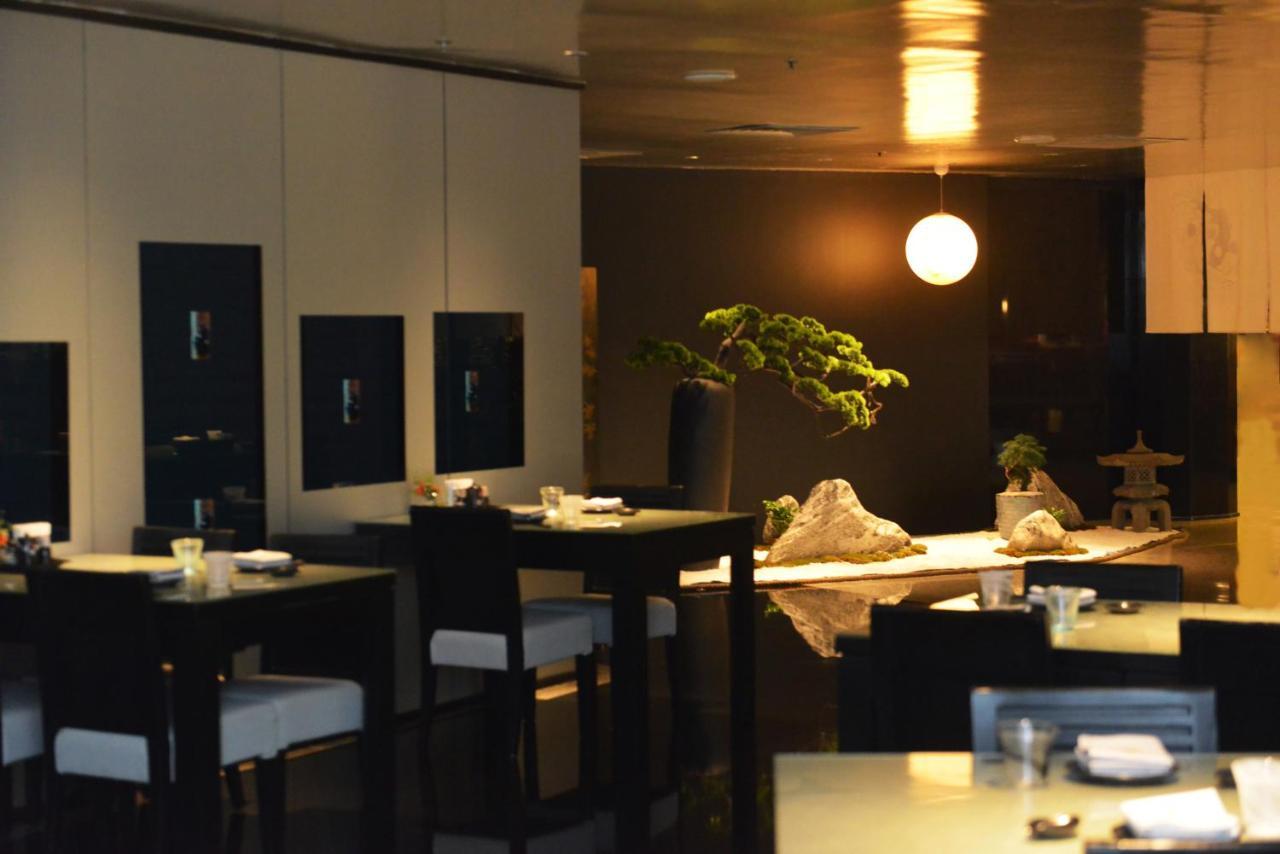 酒店 The Garden Guangzhou: Exhibition Center Shuttle & Fair Services 广州