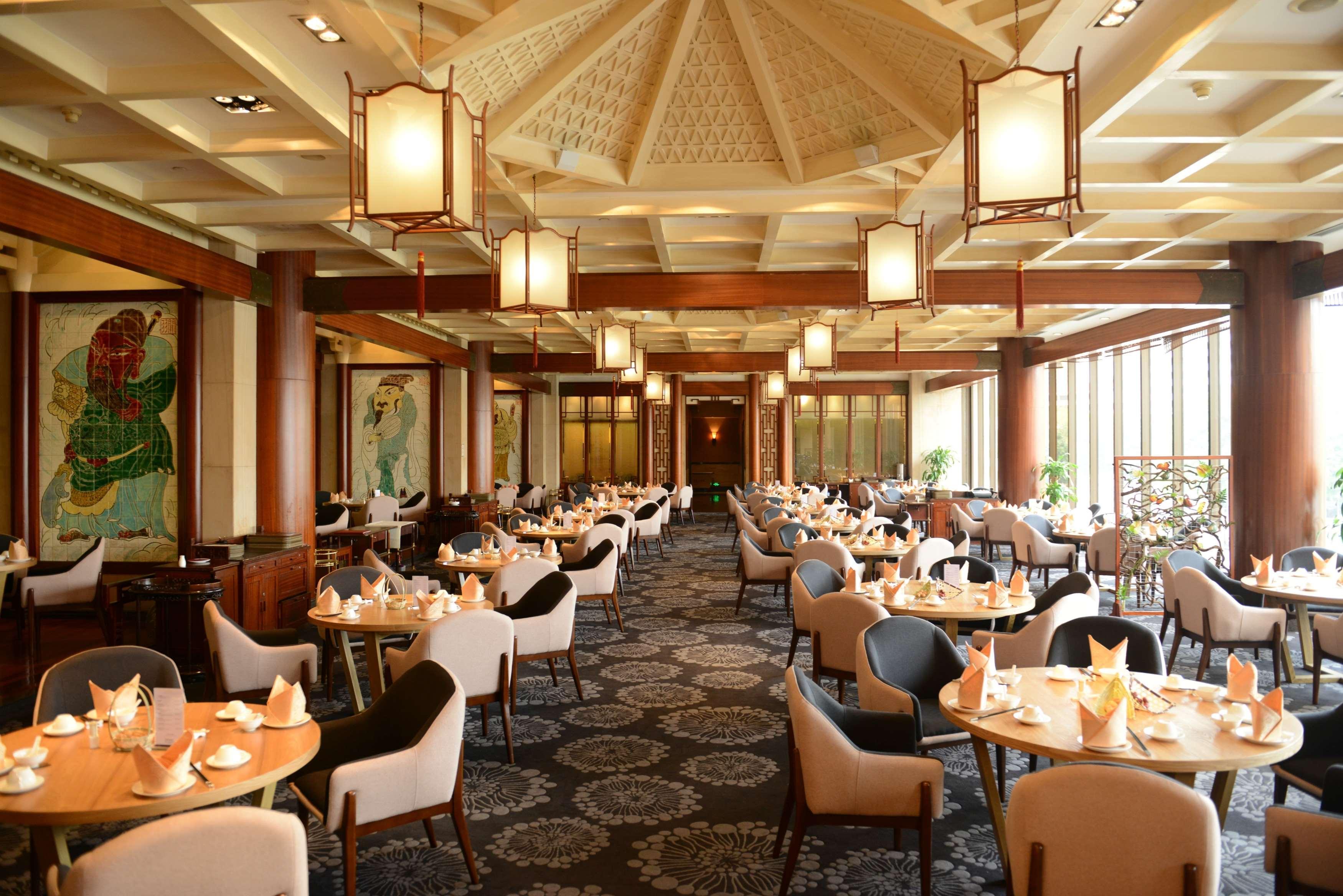 酒店 The Garden Guangzhou: Exhibition Center Shuttle & Fair Services 5*