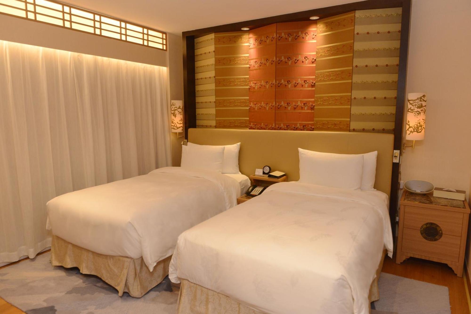 The Garden Guangzhou: Exhibition Center Shuttle & Fair Services 酒店 5*