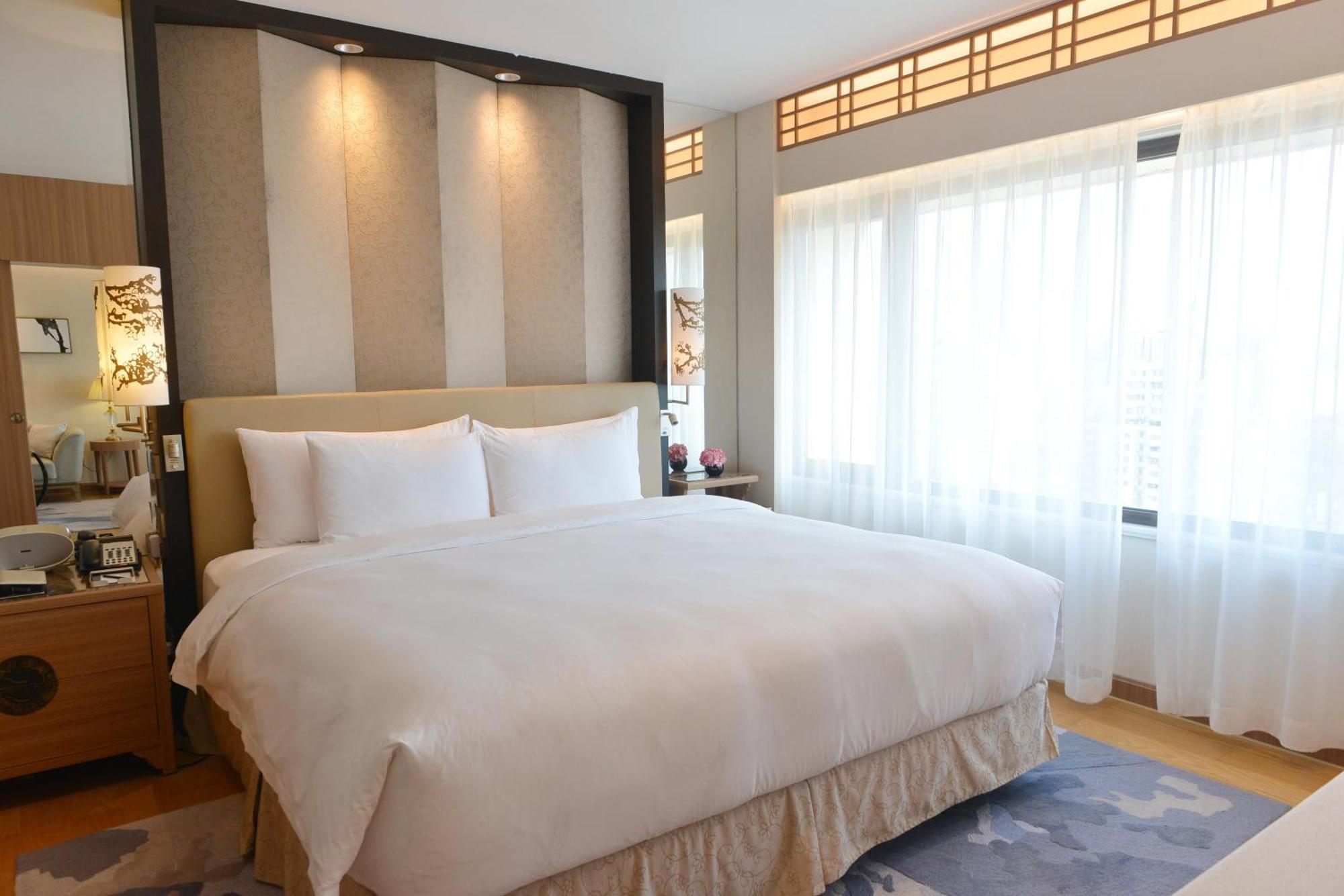 酒店 The Garden Guangzhou: Exhibition Center Shuttle & Fair Services 广州