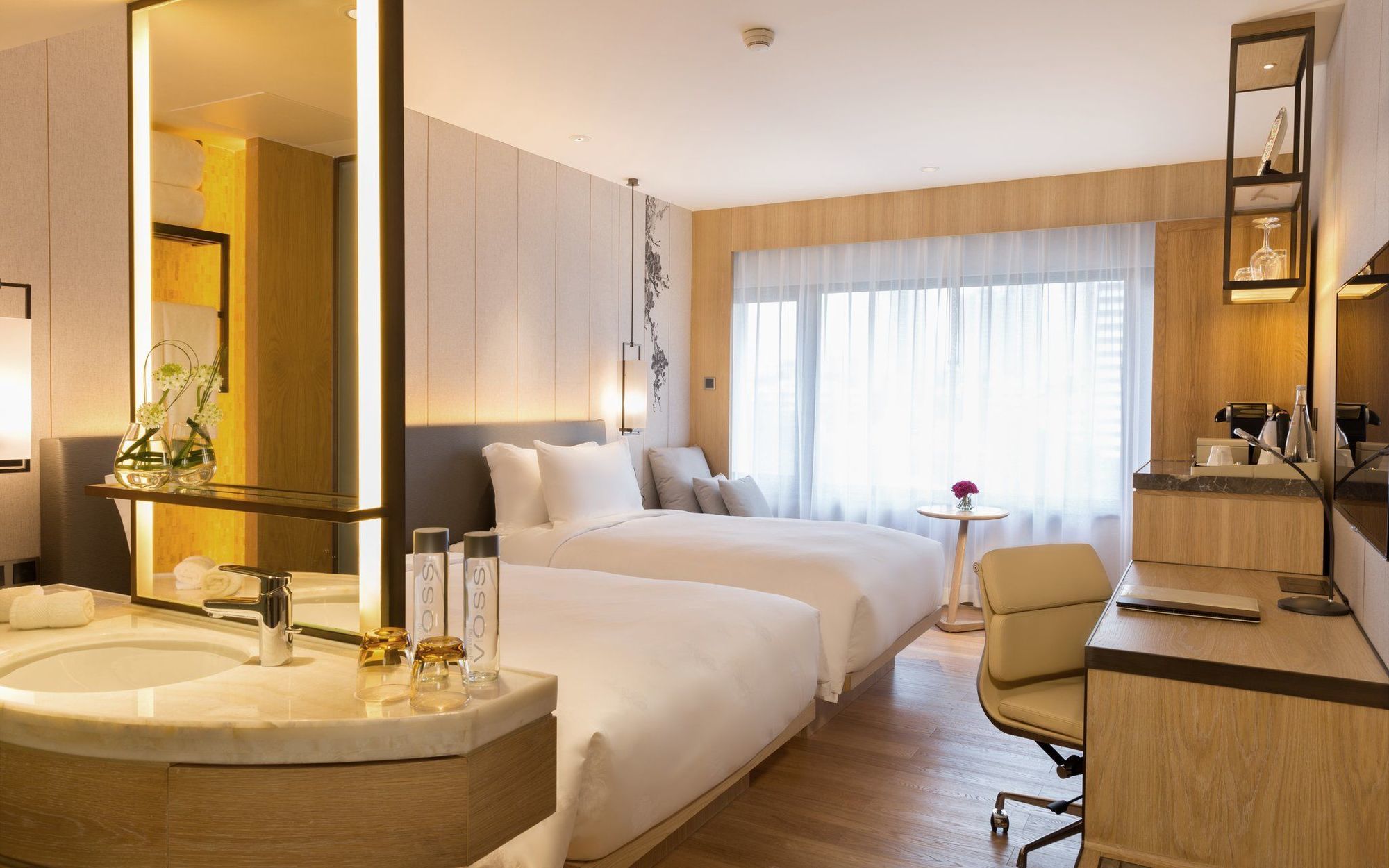 酒店 The Garden Guangzhou: Exhibition Center Shuttle & Fair Services 广州
