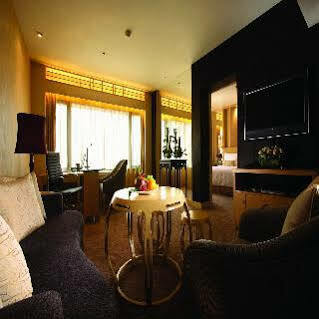 酒店 The Garden Guangzhou: Exhibition Center Shuttle & Fair Services 广州